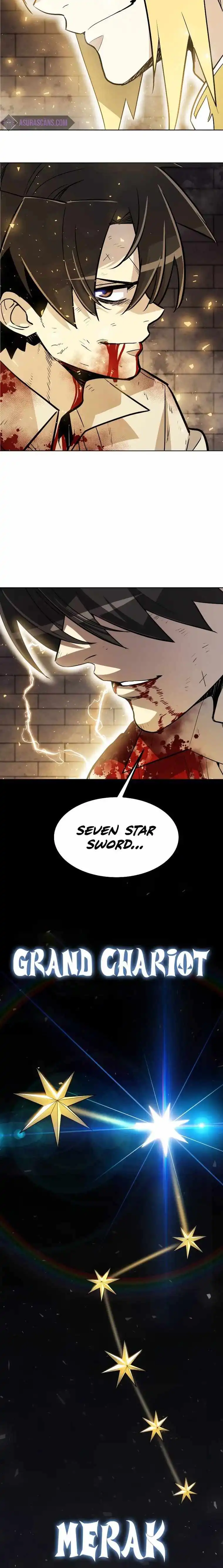 Overpowered Sword Chapter 41 9